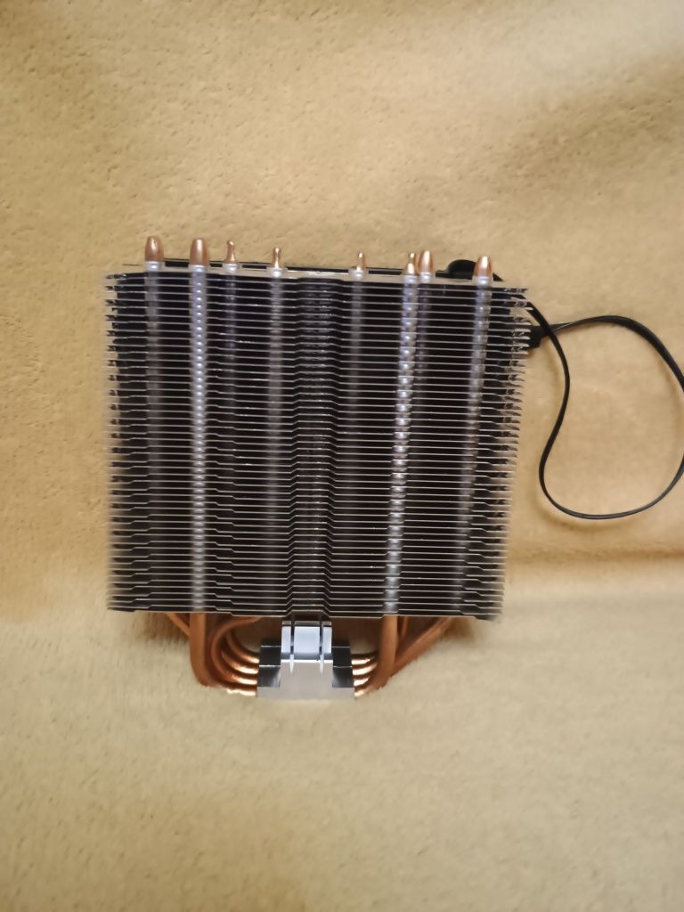 Cooler Master Hyper 212 Led