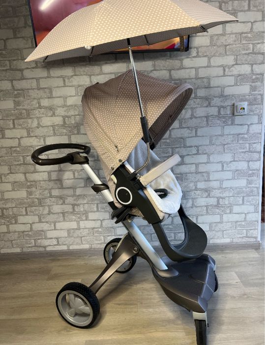 Візочок дитячий Stokke