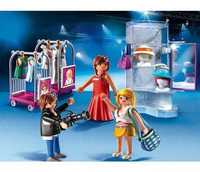 NOWE klocki Playmobil 6149 - SESJA / POKAZ MODY