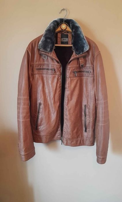 Casaco Homem Aomanxi