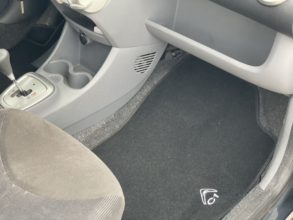 Citroen C1 Caixa Automatica iuc Antigo