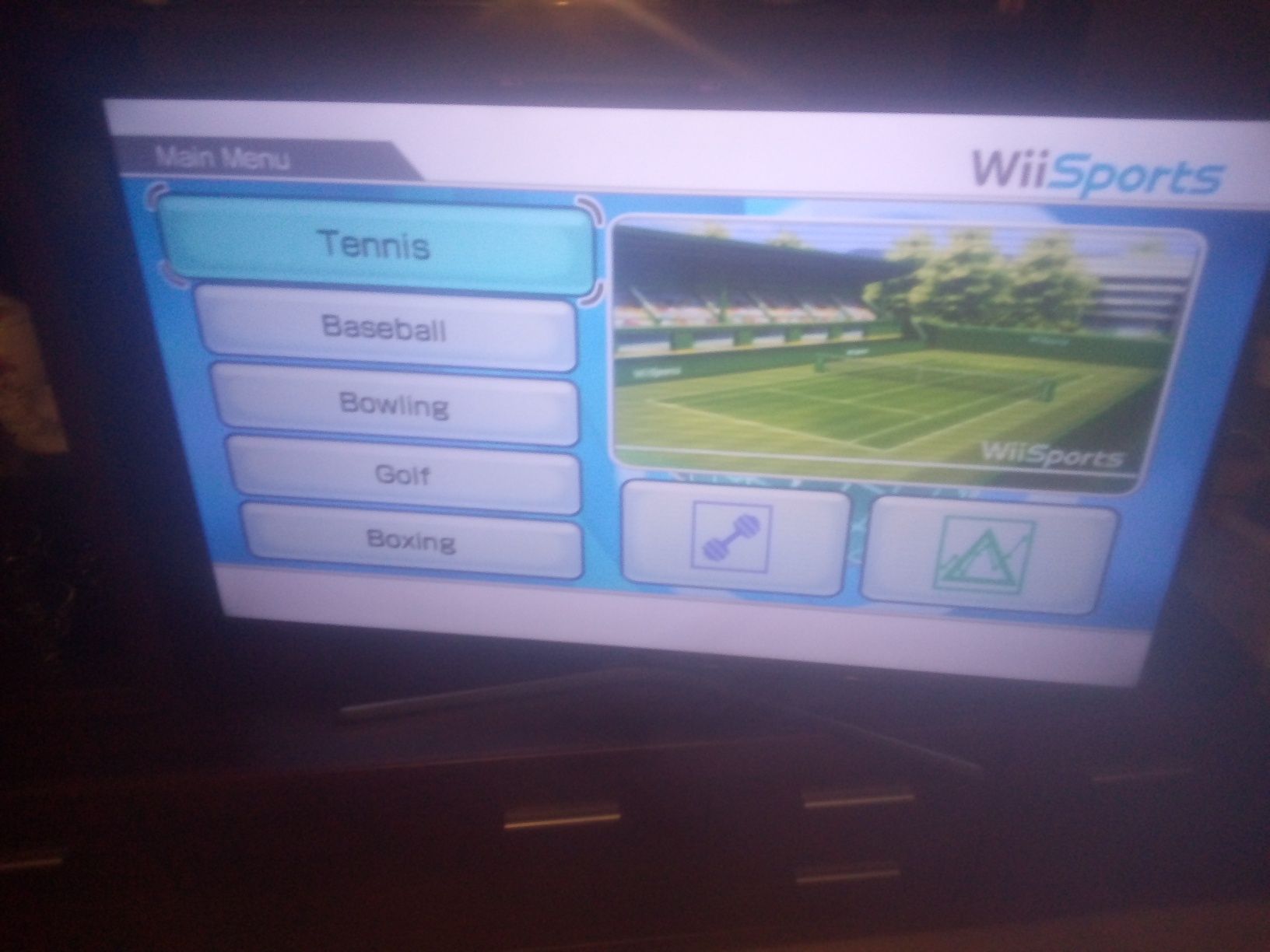 Konsola Nintendo Wii