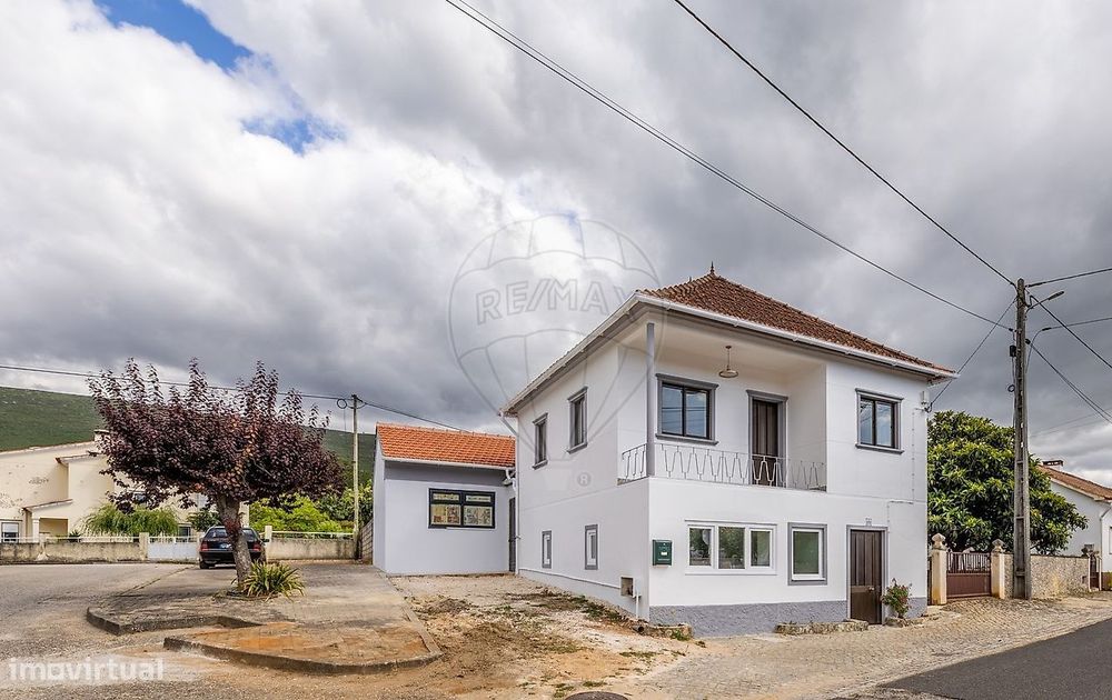 Moradia T3 para venda