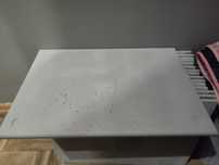 Panel gipsowy imitacja betonu - 60x40 ...