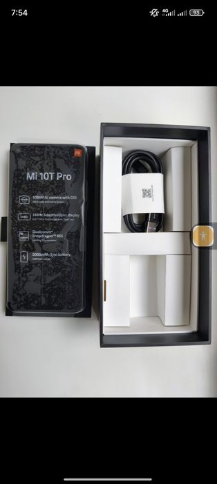 Xiaomi Mi 10T Pro