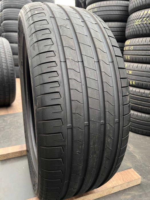 Opona letnia 275/45/R21 Cooper Zeon Cross Range NRT 2022r - 1 sztuka