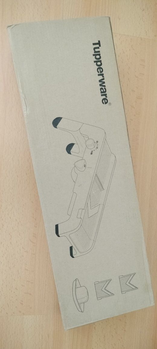 Fatiador Mandolina Tupperware
