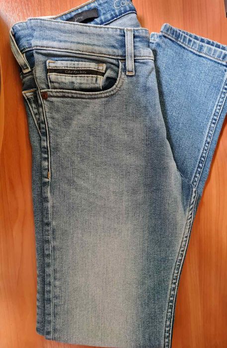 Calvin Klein  жіночі джинси