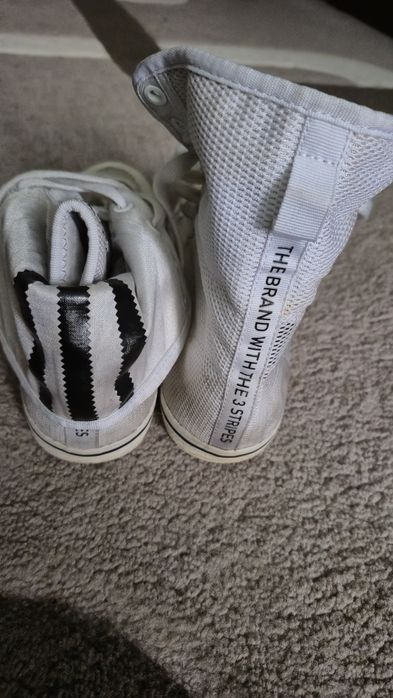 Adidas адідас кросовки кеди 40