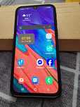 Samsung A40 stan BDB etui czarne gwarancja okazja