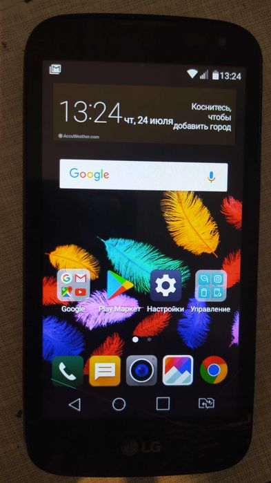 Комплект мобильных телефонов Samsung, LG, Comfort, Nokia