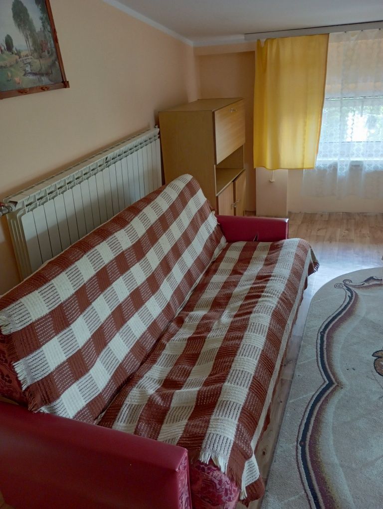 Wynajmę pokój od zaraz