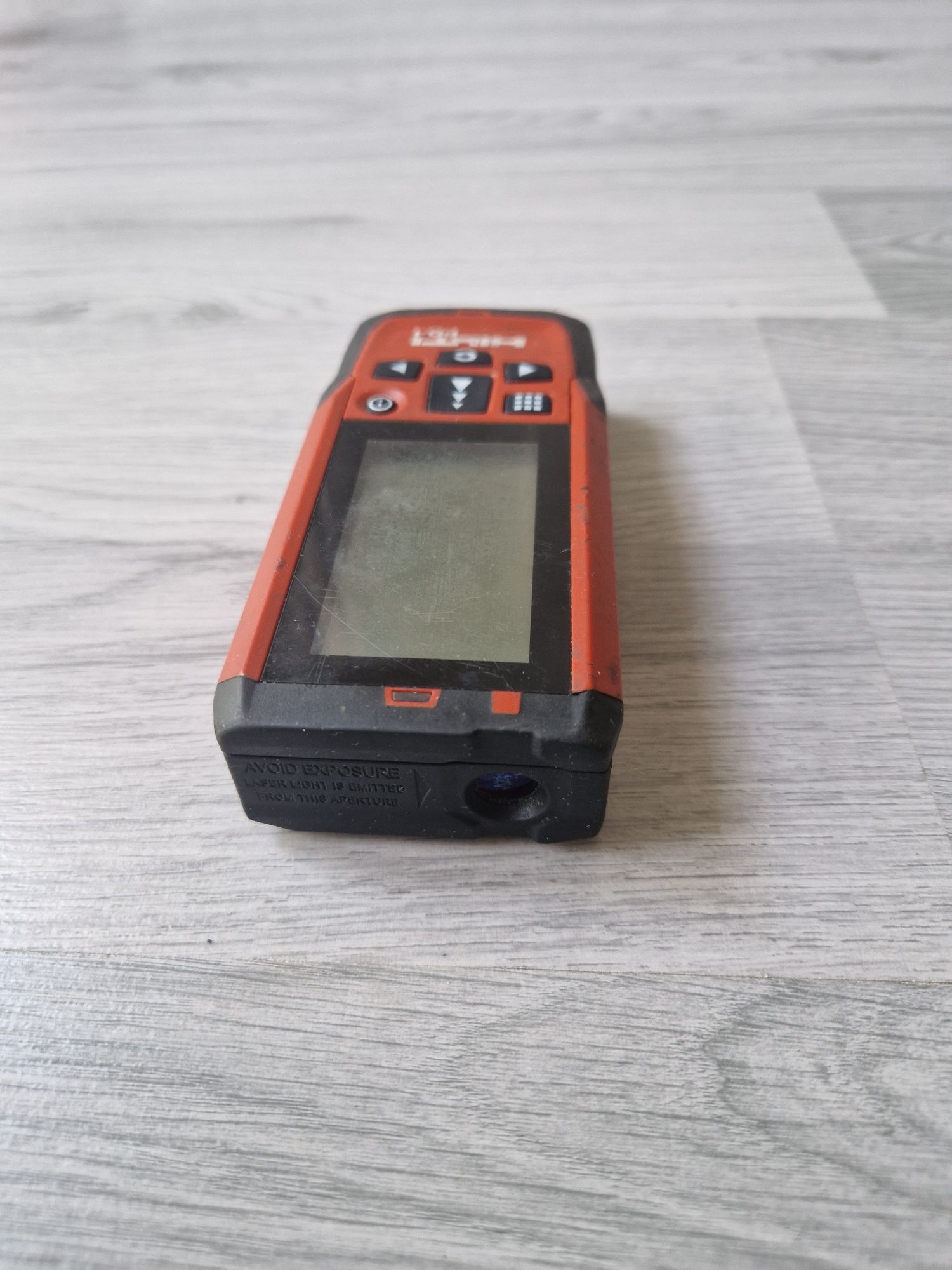 Dalmierz laserowy Hilti PD-I