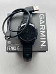 Garmin Fenix 6 Pro