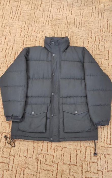 Зимний пуховик Atlantic