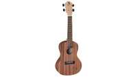 Baton Rouge UR-11C Cactus. Nowe Ukulele koncertowe z mahoniu.