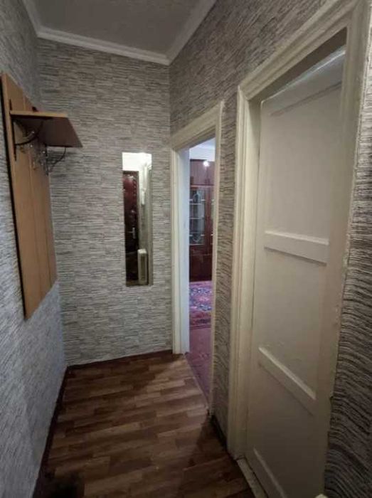 2-комнатная квартира, район Французского бульвара, близко моря