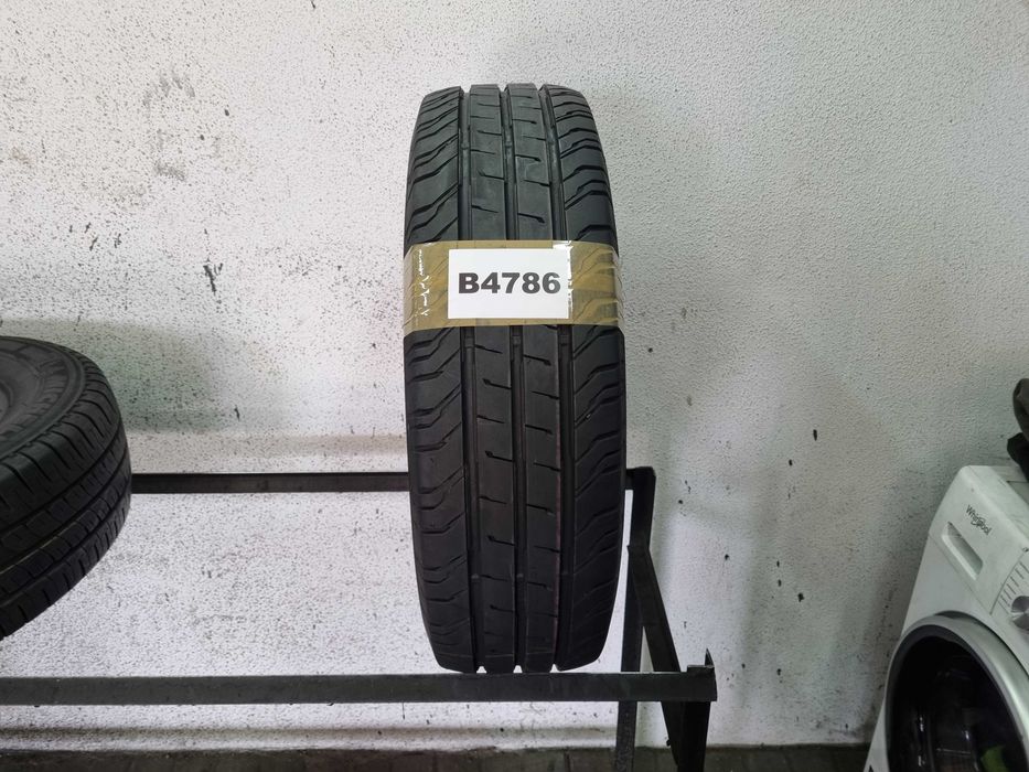 205/75/16C 113/111R Continental ContiVanContact 200 D.3620