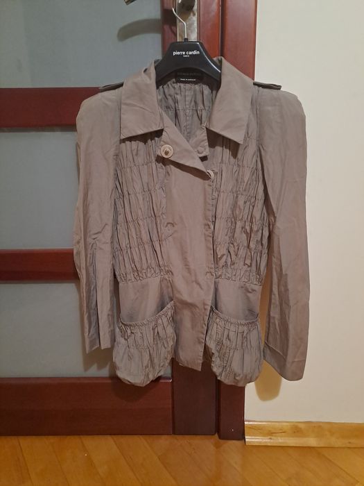 Żakiet damski S sonia rykiel