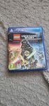 gra PS 4 LEGO Gwiezdne Wojny Saga Skywalkeroów