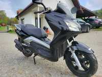 Tgb/Sym x-motion 125 na kat B Max i Skuter