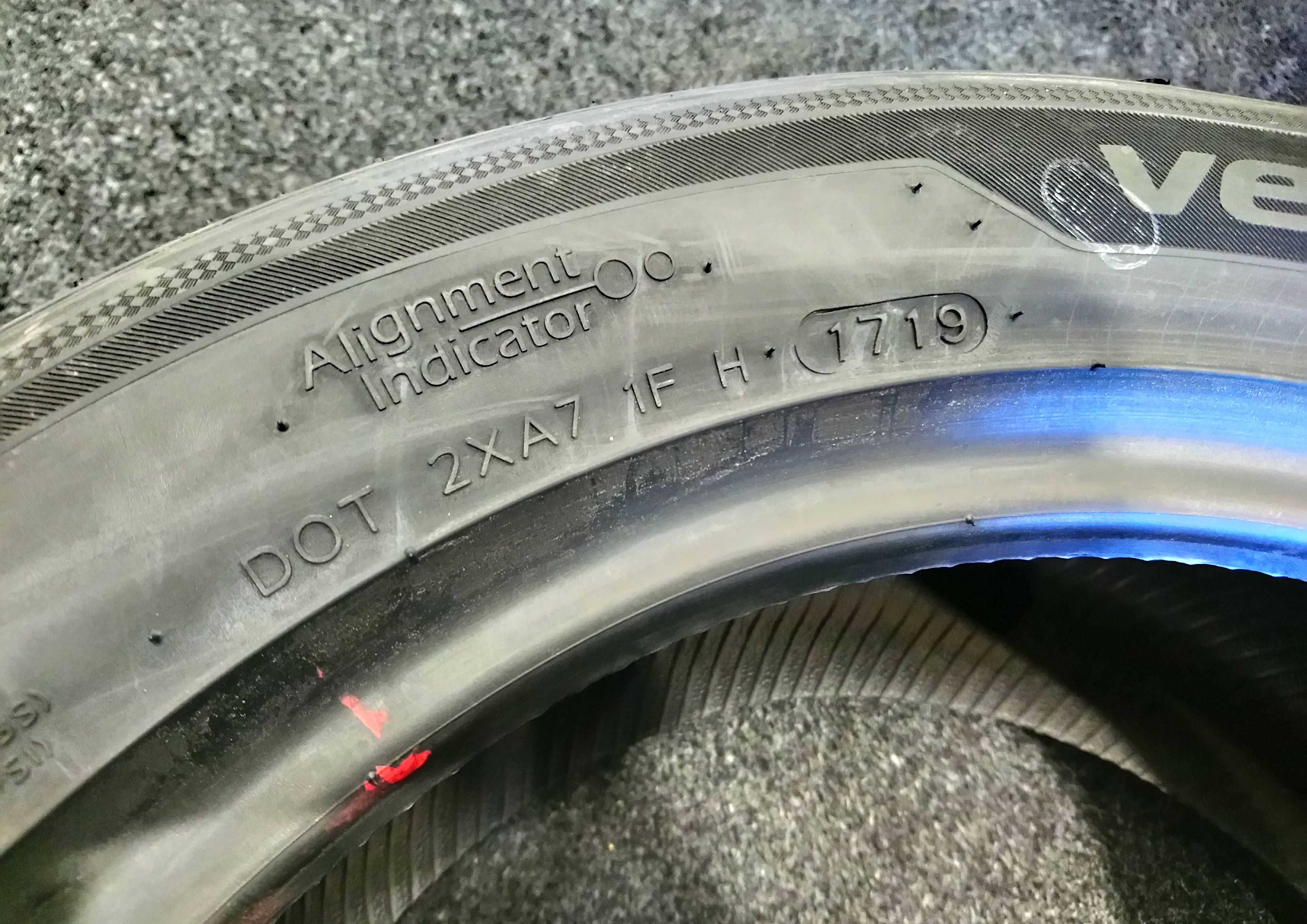 225/50R16 Hankook Ventus Prime 3 92V // NOWE