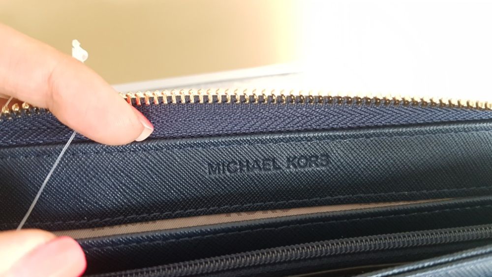 Portfel Michael Kors