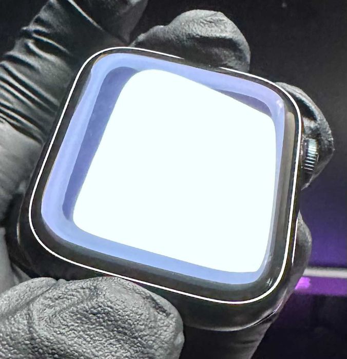 Apple Watch Series 8 45mm GPS + LTE Aluminium Midnight