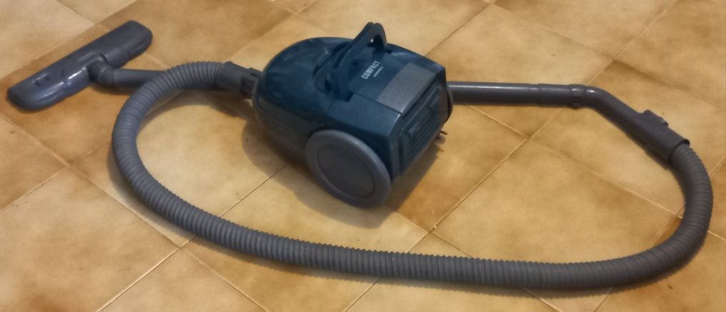 Aspirador Daewoo com boa aspiração