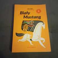 Książka "Biały Mustang" Sat-Okh