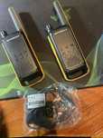 Рація Motorola talkabout t82