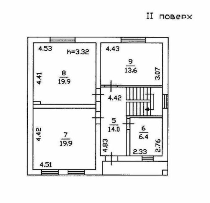 Від власника. Коттеджне містечко Шевченкове. Будинок на продаж