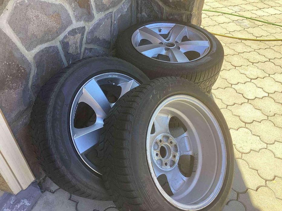 Продам Диски з шинами