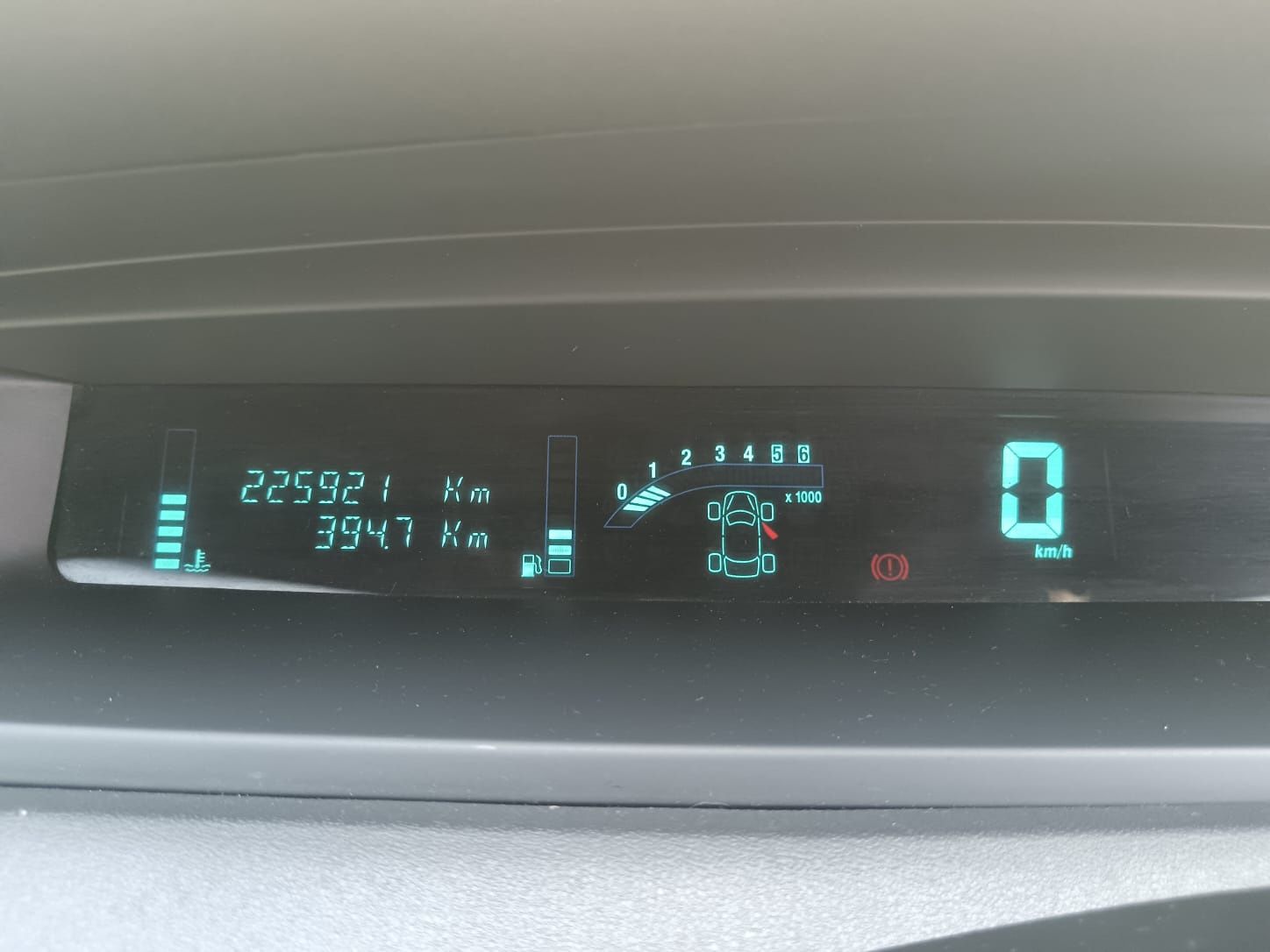Vendo Renault Grande Scenic