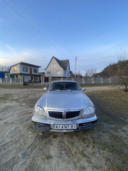 Продам волга 31105