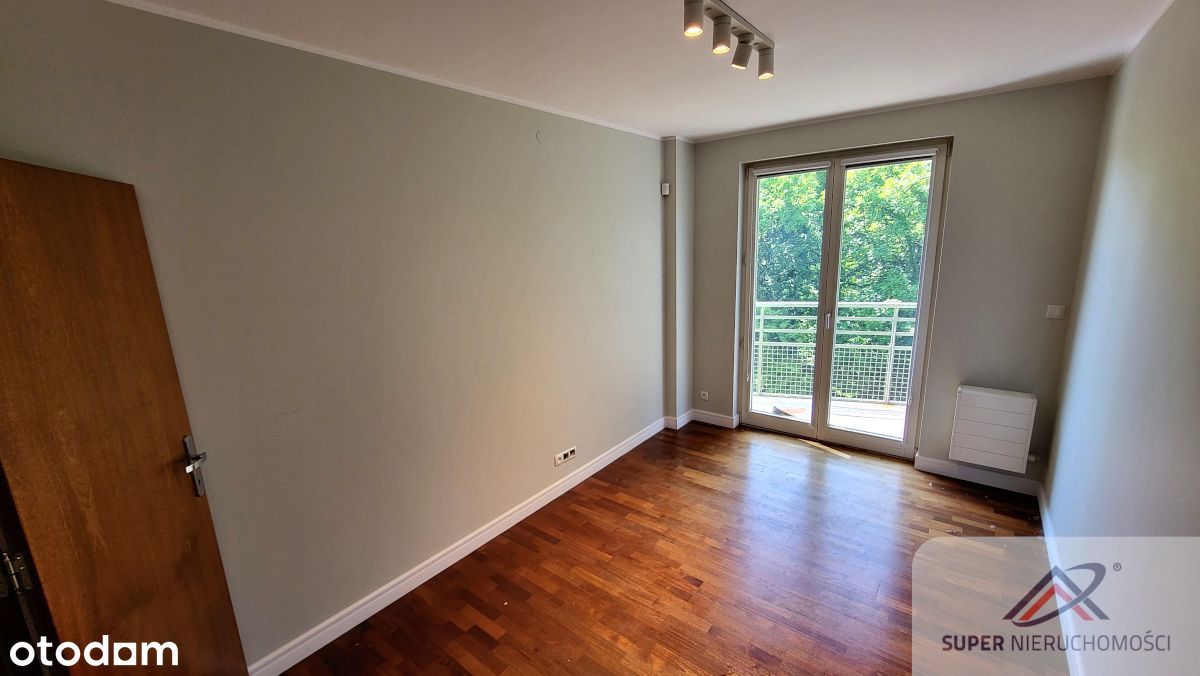 Apartament 83 m2 | Wilanów / Mokotów | Siłownia | Bilard