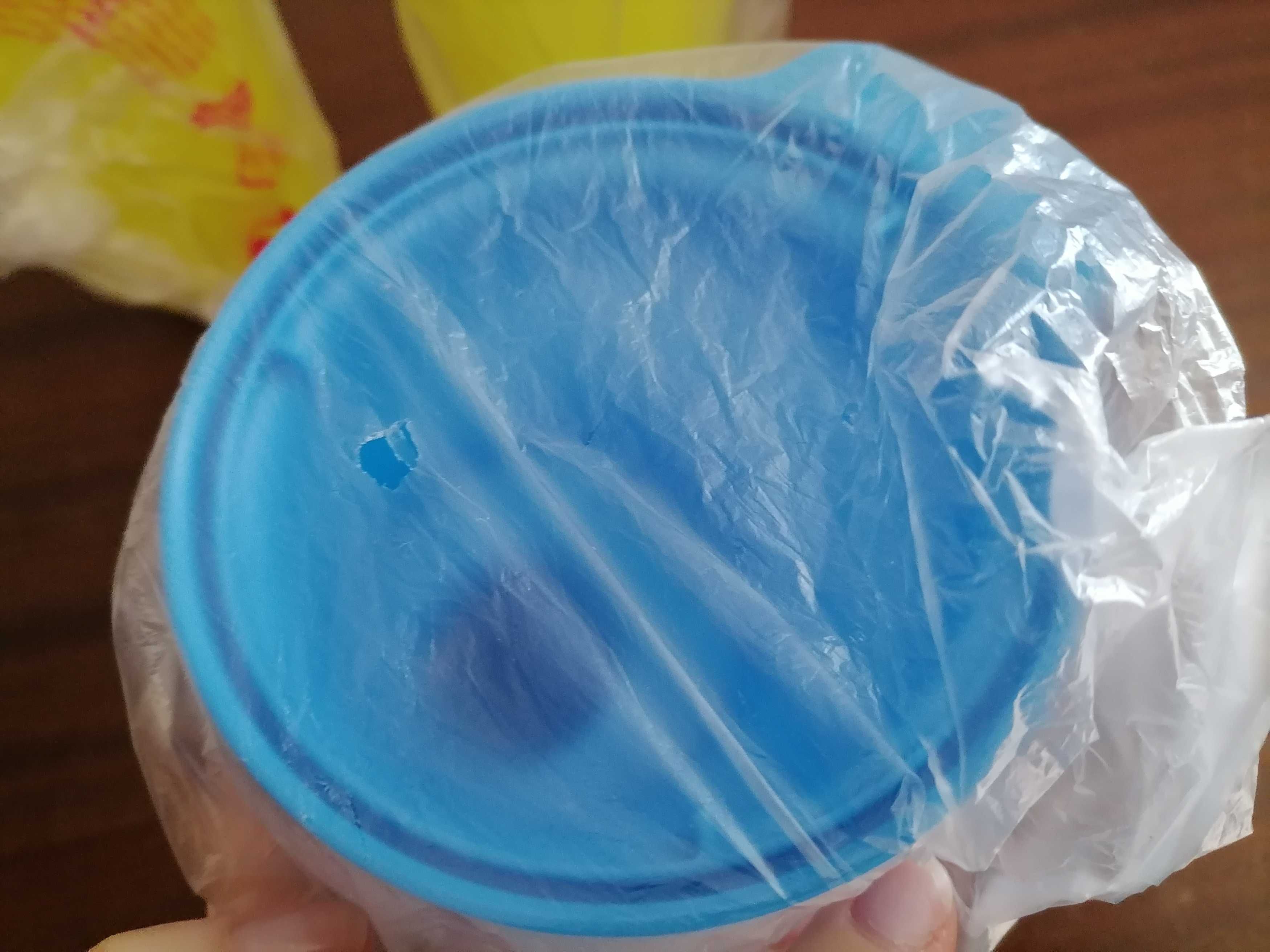 Copos Novos Tupperware