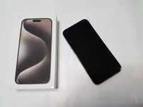 iPhone 15 PRO MAX ! 256GB ! POWYSTAWOWY ! Sklep ! Gwarancja ! Wysyłka