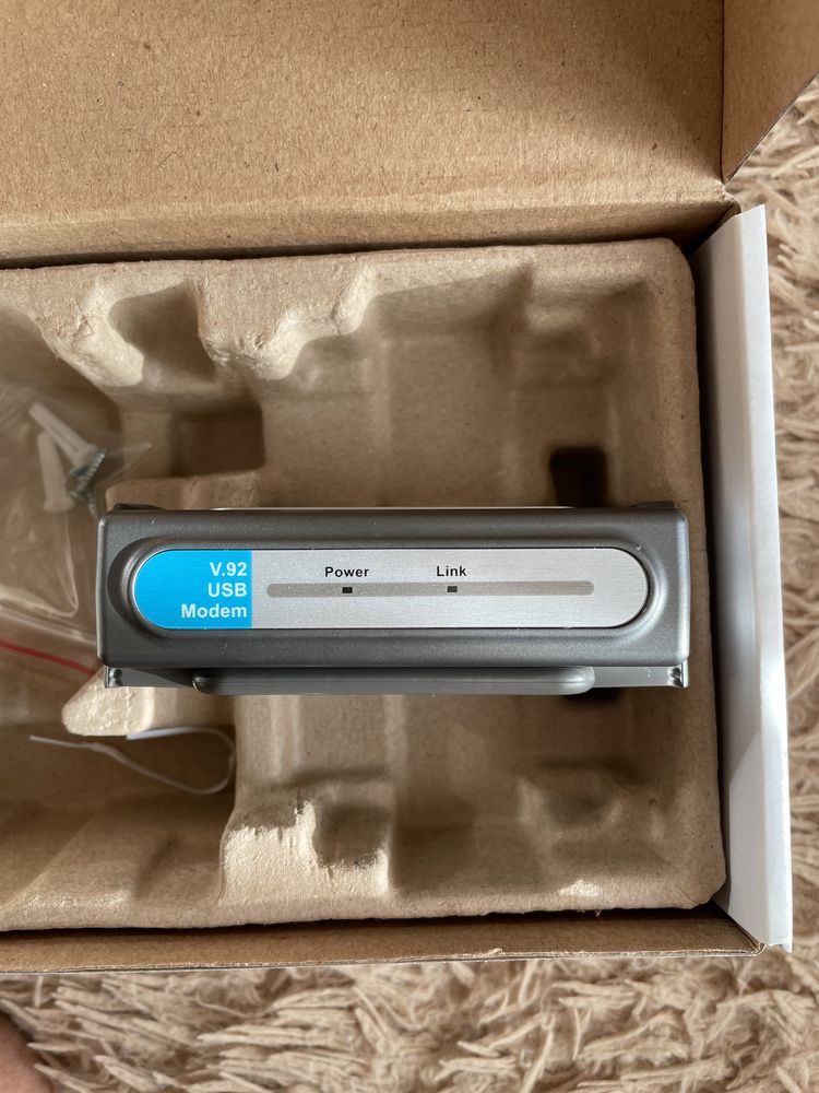 D-Link DU-562M USB modem