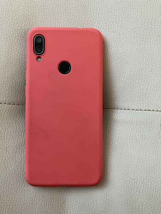 Xiaomi redmi note 7 4/64 android 14