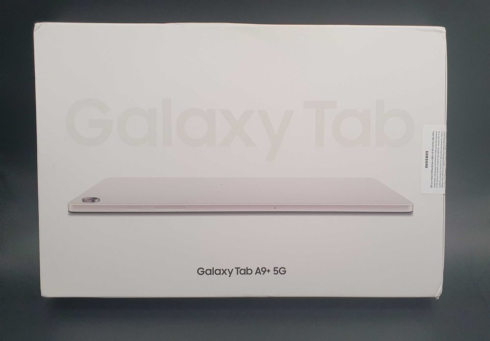 Tablet Samsung Galaxy A9+ 8/128GB 5G