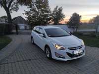 Hyundai i40, 1.7 CRDI, 2014, automat, ful opcja