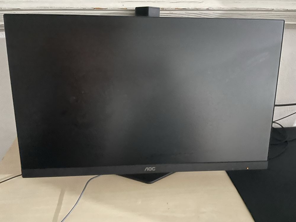 Computador gamer