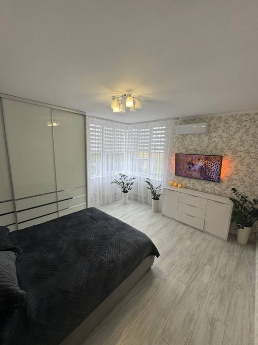 Квартира подобово (вільна з 20.12)