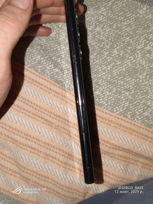 Samsung Galaxy S22 Ultra 8/128GB Snapdragon 8 Gen 1 I 15 Android