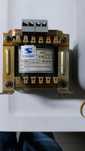 Transformador 220-24 V - 100VA - usado