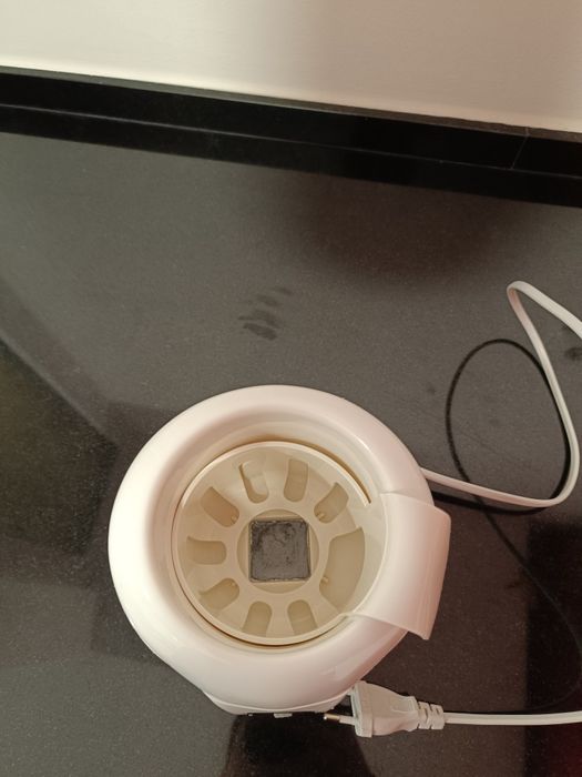 Chicco Aquecedor de Biberões Digital