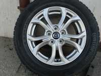 Felga R16 MAZDA CX3 CX CX5 3 ET50 6,5jx16 alufelga 5x114,3 1szt