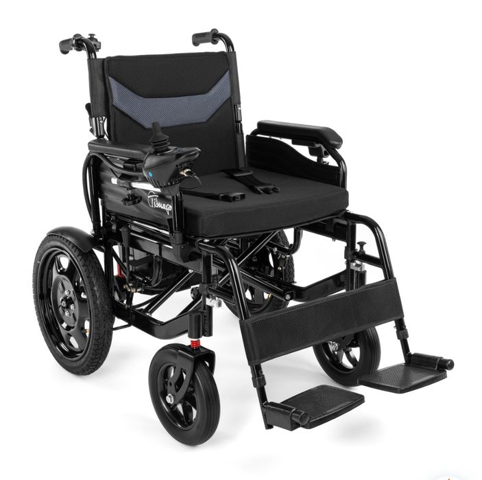 Elektryczny wózek inwalidzki