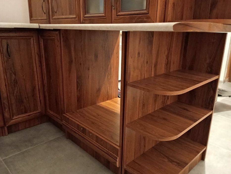 Sprzedam używane meble kuchenne